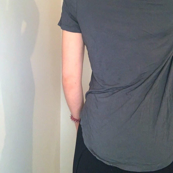 OLD NAVY - Grey Shirt - Picture 2 of 2